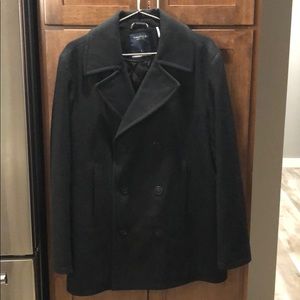 Men’s Nautica Peacoat sz Large